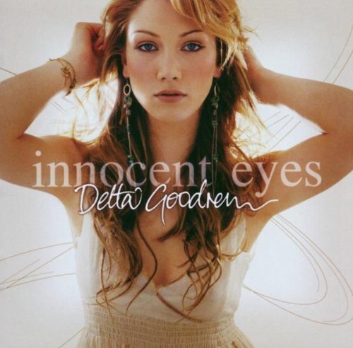 Goodren , Delta - Innocent eyes