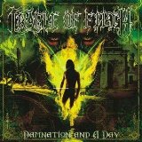 Cradle of filth - Cruelty and the Beast