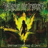 Cradle of Filth - Cruelty & the Beast