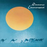 Santana - Abraxas/Gold Cd