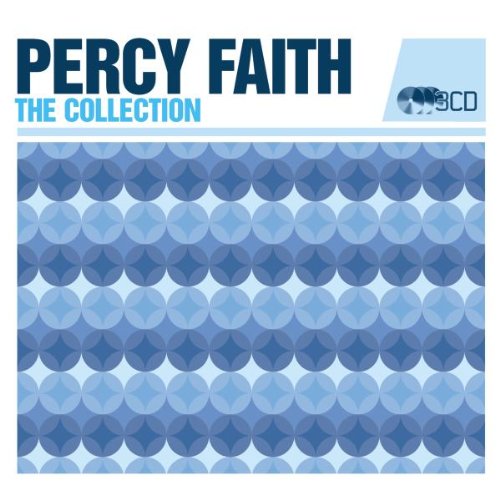 Faith , Percy - Themes of Stage & Screen