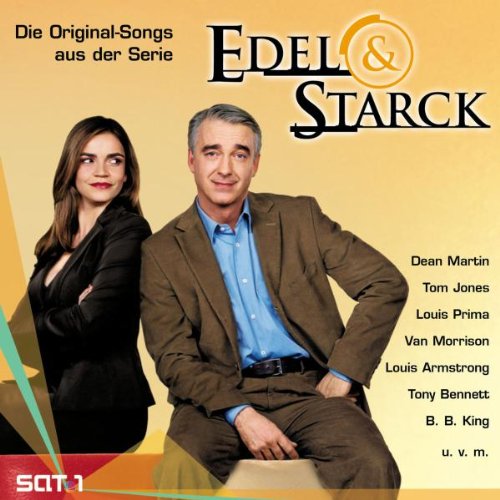 Soundtrack - Edel & Starck