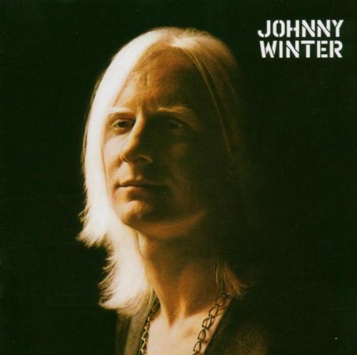 Johnny Winter - Johnny Winter (Expanded Edition)