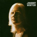 Johnny Winter - The Progressive Blues Experiment