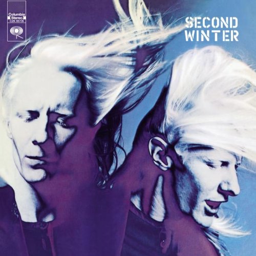 Winter,Johnny - Second Winter