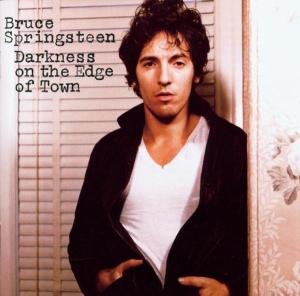 Springsteen , Bruce - Darkness on the edge of town