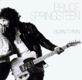 Springsteen , Bruce - Darkness on the edge of town