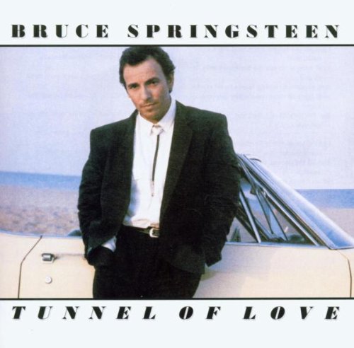 Springsteen , Bruce - Tunnel of love