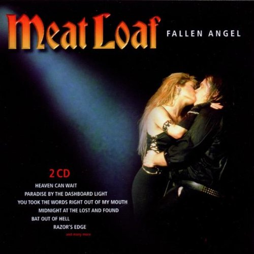 Meat Loaf - Fallen Angel
