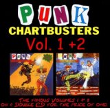 Sampler - Punk chartbusters 3