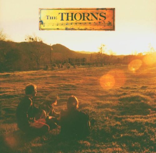 the Thorns - The Thorns