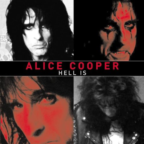 Cooper , Alice - Hell is