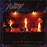 Edguy - Hall Of Flames (Limited Edition)