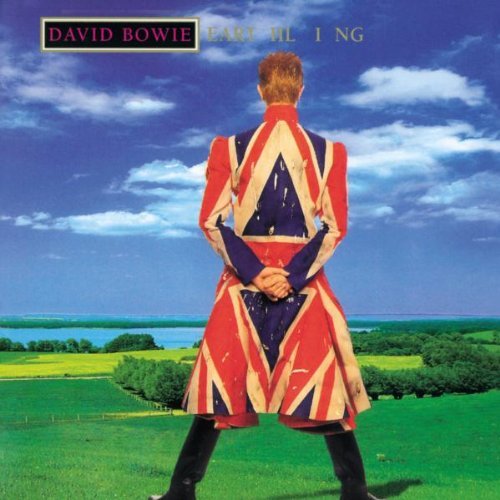 Bowie , David - Earthling ( Special Edition )