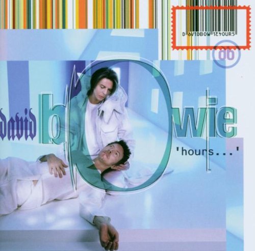 Bowie , David - Hours