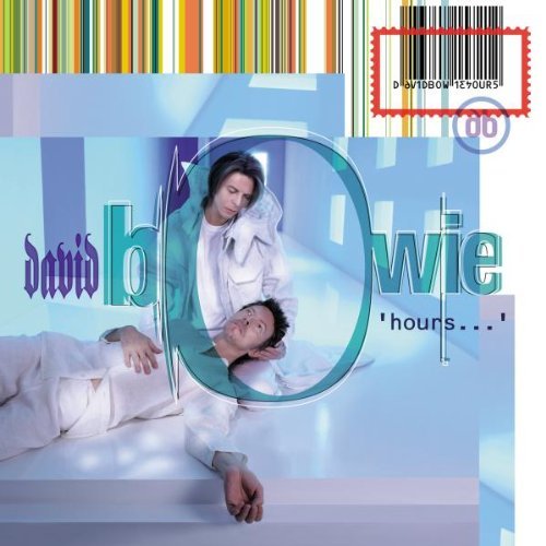 David Bowie - Hours (Digital Deluxe Version)
