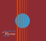 Astor , Willy - The Sound of Islands 2