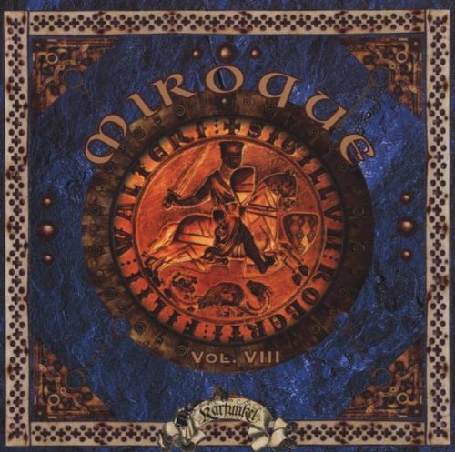 Various - Miroque Vol.8