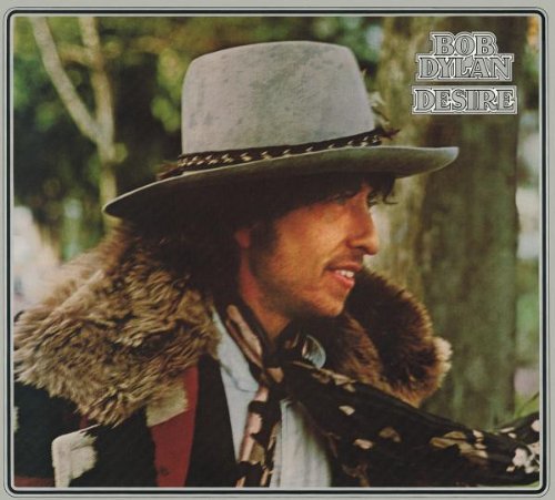 Dylan , Bob - Desire (Remastered)