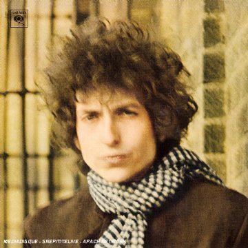 Dylan , Bob - Blonde On Blonde (Remastered)