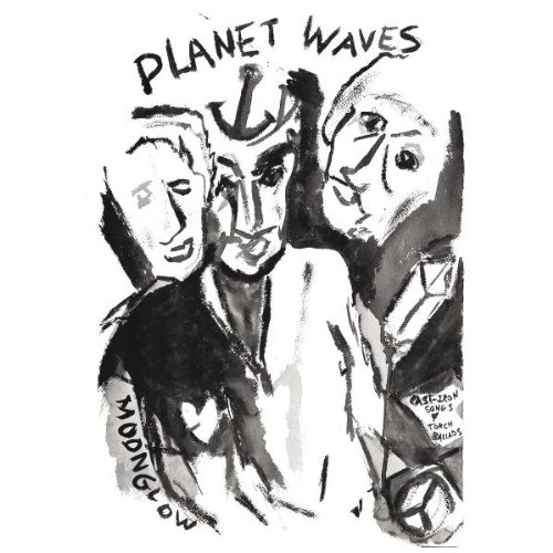 Dylan , Bob - Planet Waves