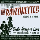 Raveonettes , The - In and Out of Control