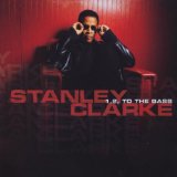 Clarke , Stanley - The Toys of Men