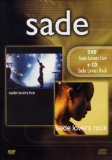 Sade - Live