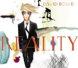 David Bowie - A Reality Tour