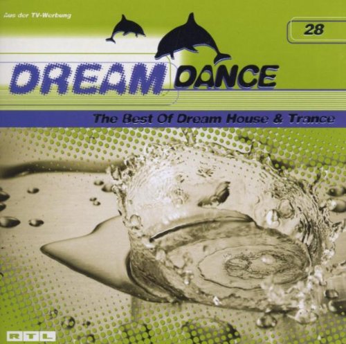 Sampler - Dream Dance 28