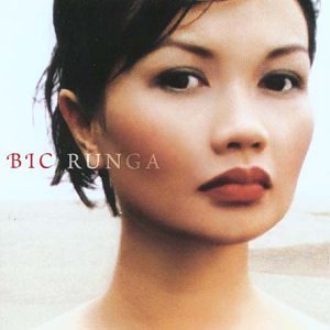 Bic Runga - Beautiful Collision