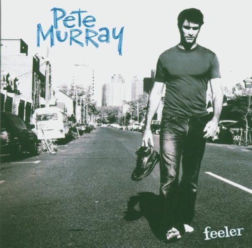 Murray , Pete - Feeler