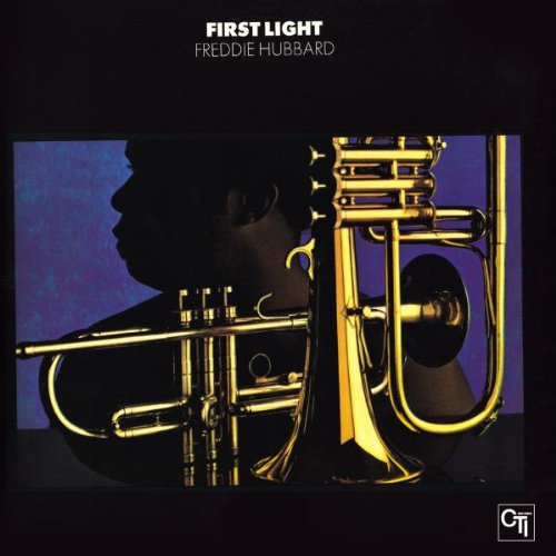 Freddie Hubbard - First Light
