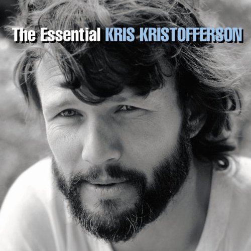 Kristofferson , Kris - The Essential