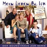  - Mein Leben & Ich - Die komplette Serie [17 DVDs]