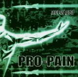 Pro-Pain - Shreds of dignity