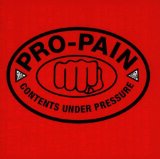 Pro-Pain - Truth Hurts