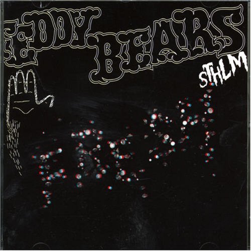 Teddybears Sthlm - Fresh
