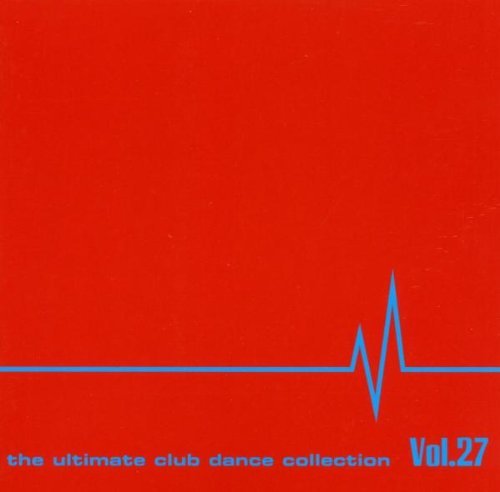Various - Club Sounds Vol.27
