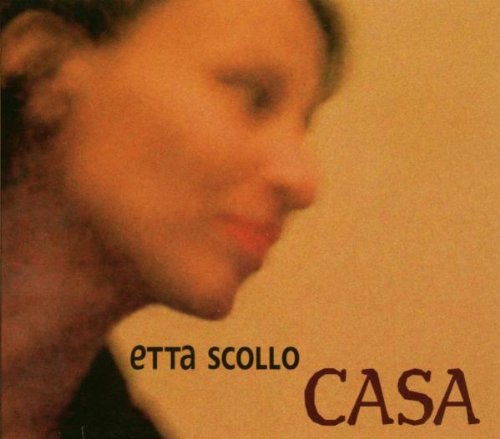 Etta Scollo - Casa