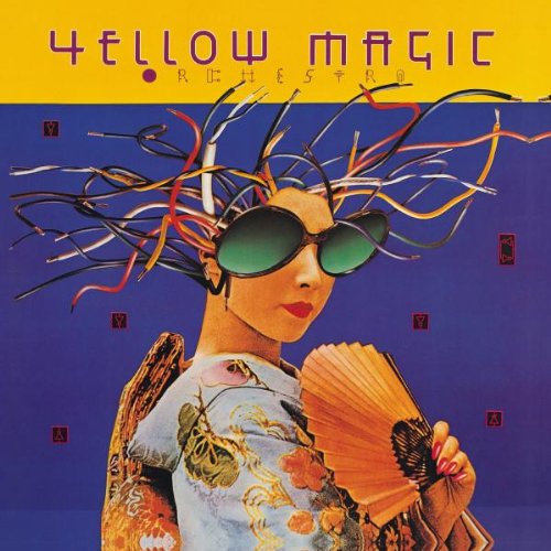 Yellow Magic Orchestra - Yellow Magic Orchestra Usa & Y