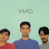 Yellow Magic Orchestra - Service