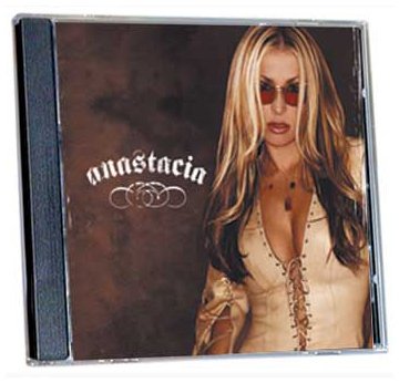 Anastacia - Anastacia
