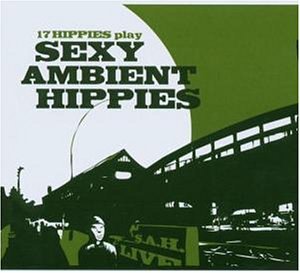 17 Hippies - Sexy ambient hippies
