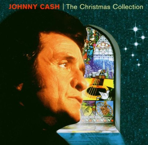 Johnny Cash - The Christmas Collection