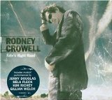 Crowell , Rodney - Fate's right hand