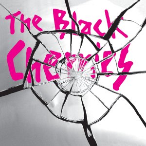 The Black Cherries - The Black Cherries