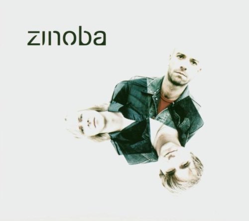 Zinoba - o. Titel