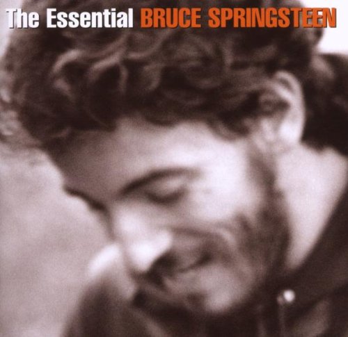 Springsteen , Bruce - The essential
