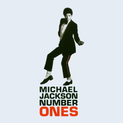 Jackson , Michael - Number ones